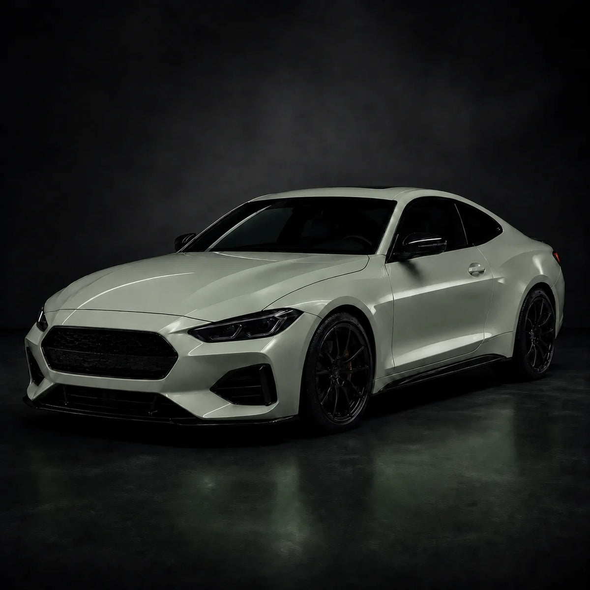 VORLUX TPU-0246-HD colour PPF vehicle rendering | asset:18ea87d46459bf4f