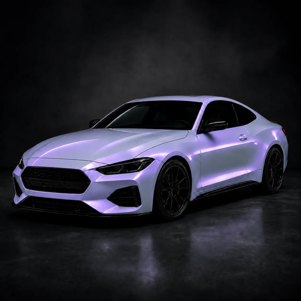 VORLUX TPU-0259-HD colour PPF vehicle rendering | asset:c0ed57b0e476be5a