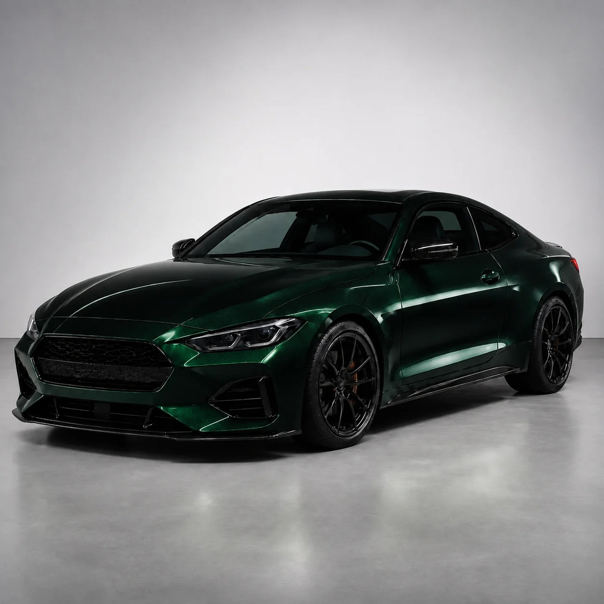 VORLUX TPU-0260-HD colour PPF vehicle rendering | asset:dea392f116908a0f