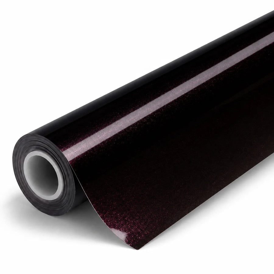 VORLUX Lyrical Copper TPU Color PPF – TPU-0261-HD – 1.52 m × 15 m Full Roll film roll
