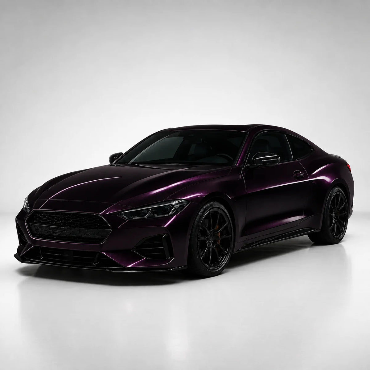 VORLUX TPU-0262-HD colour PPF vehicle rendering | asset:e70d27dfab6d0a77