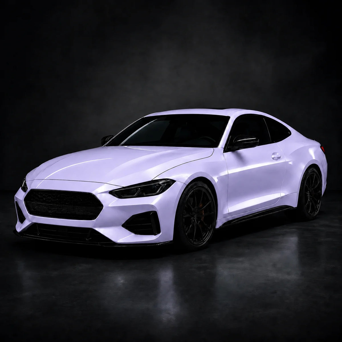 VORLUX TPU-0272-HD colour PPF vehicle rendering | asset:05a11d262c96abc2