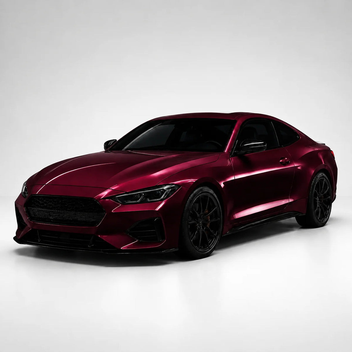 VORLUX TPU-0281-HD colour PPF vehicle rendering | asset:d9ab9916440722e8