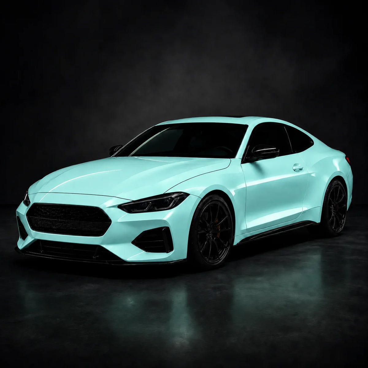 VORLUX TPU-0291-HD colour PPF vehicle rendering | asset:993a967337c09538