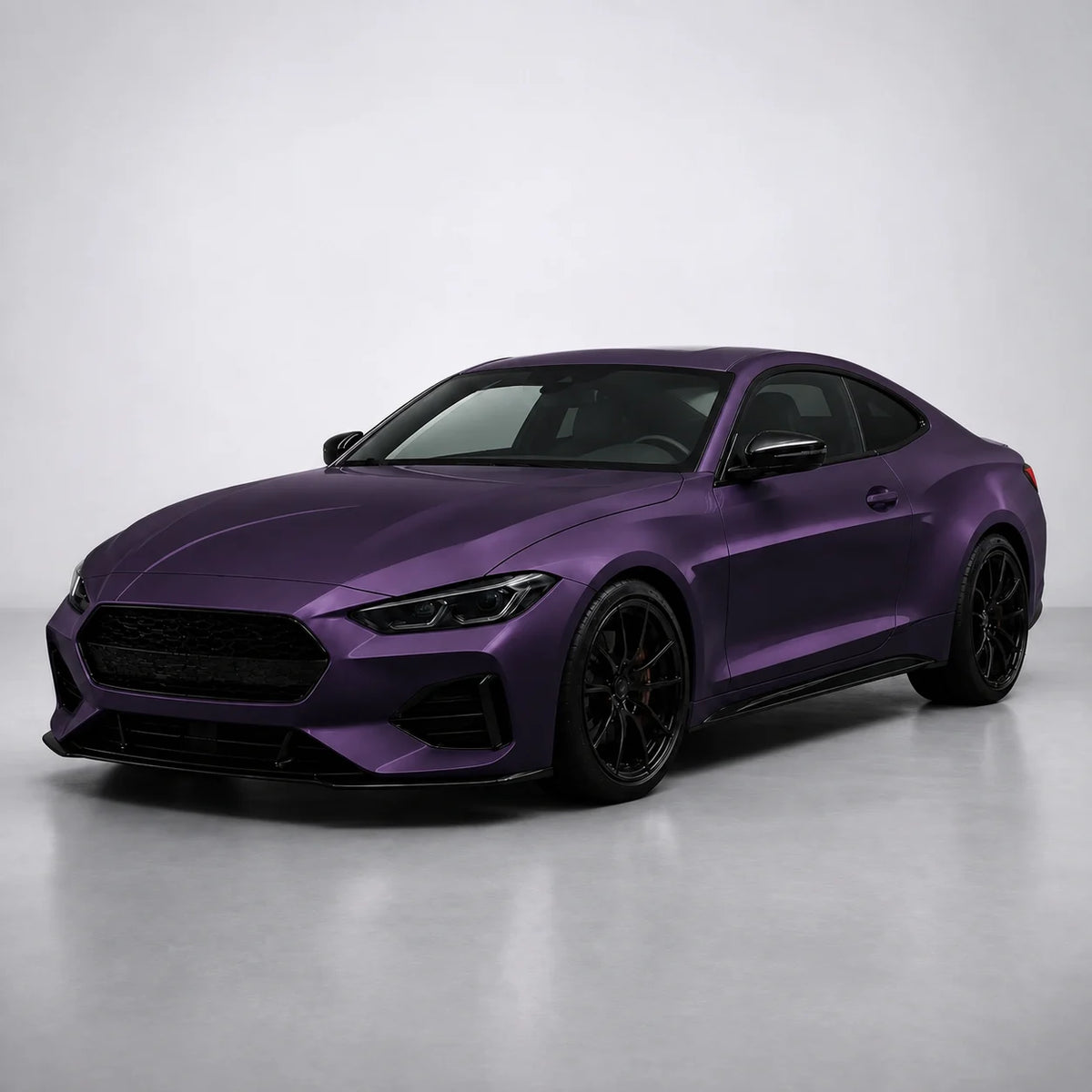 VORLUX TPU-0294-MS colour PPF vehicle rendering | asset:12e150f8bd417e29
