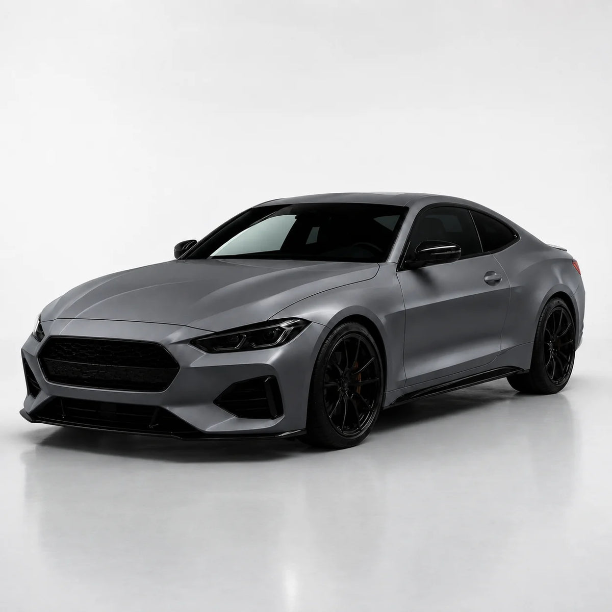 VORLUX TPU-0295-MS colour PPF vehicle rendering | asset:69ddccf2db08db54