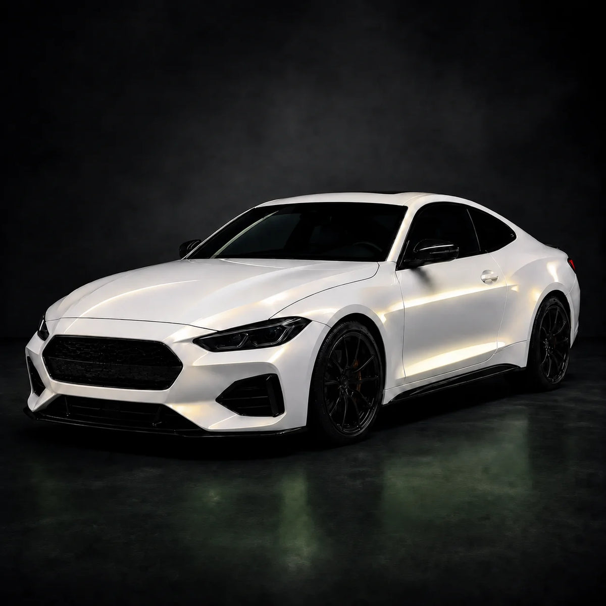 VORLUX TPU-0302-HD colour PPF vehicle rendering | asset:b043305d3000e40e