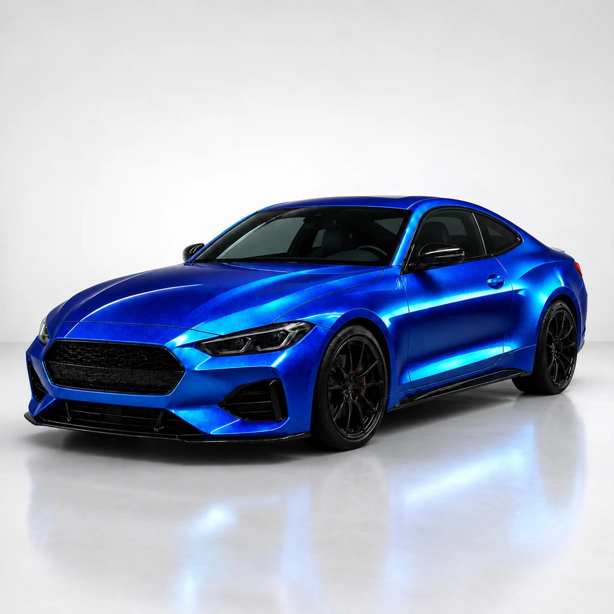 VORLUX TPU-0305-HD colour PPF vehicle rendering | asset:88c67e3dd9ba26d5