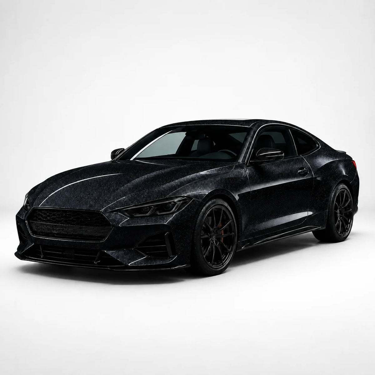 VORLUX TPU-0306-HD colour PPF vehicle rendering | asset:90523024bfe14d74