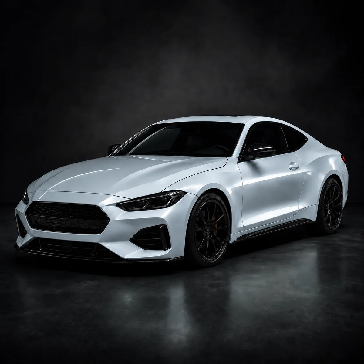 VORLUX TPU-0313-HD colour PPF vehicle rendering | asset:a8abe28715554cd0