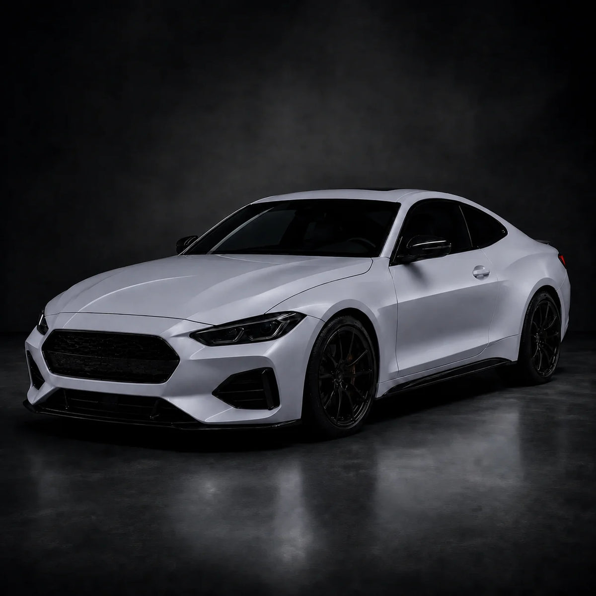 VORLUX TPU-0316-MS colour PPF vehicle rendering | asset:3061d88755839d44