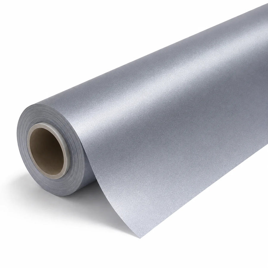 VORLUX Matte Ash TPU Color PPF – TPU-0316-MS – 1.52 m × 15 m Full Roll film roll