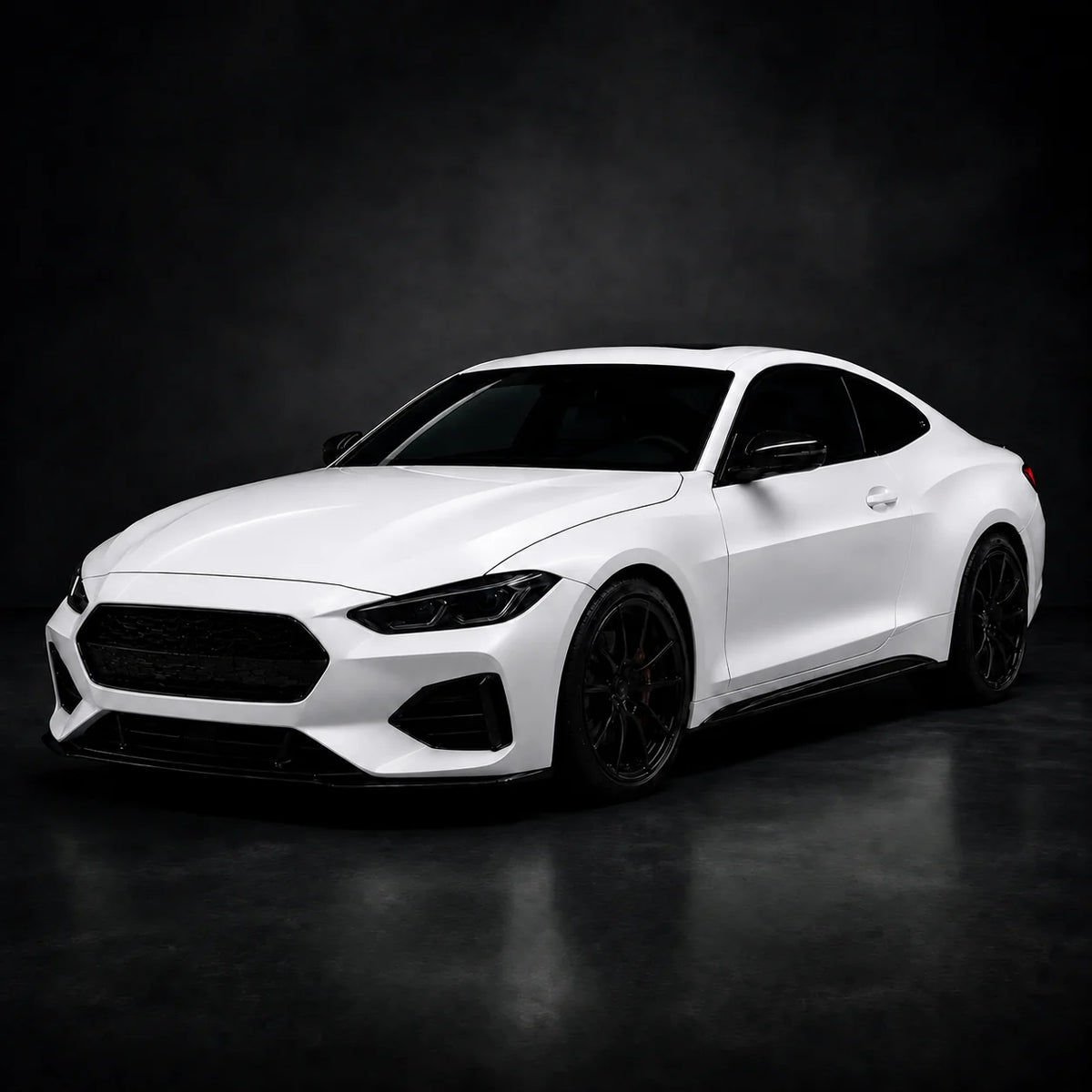 VORLUX TPU-0318-MS colour PPF vehicle rendering | asset:f5439259be7a5b17