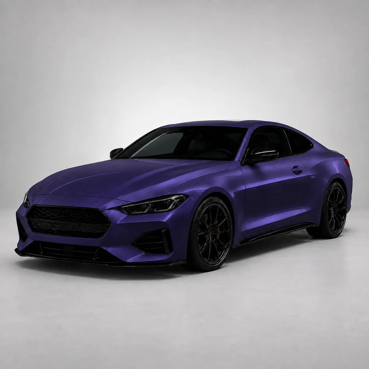 VORLUX TPU-0320-MS colour PPF vehicle rendering | asset:d6b75300c28d0fe2