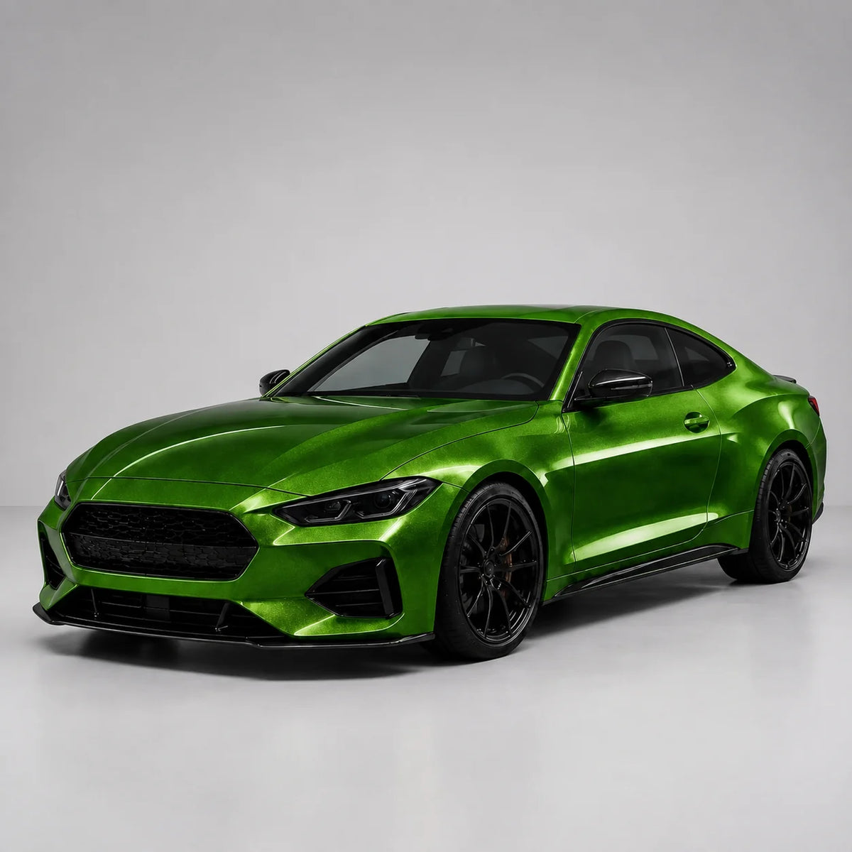 VORLUX TPU-0327-HD colour PPF vehicle rendering | asset:5af90a12bc264c1c