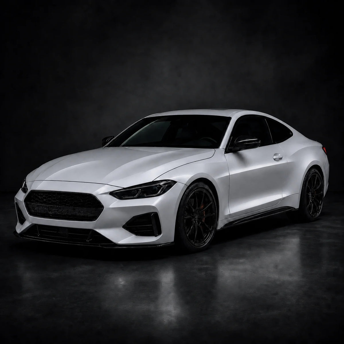 VORLUX TPU-0334-MS colour PPF vehicle rendering | asset:3aa5bb432f347d94