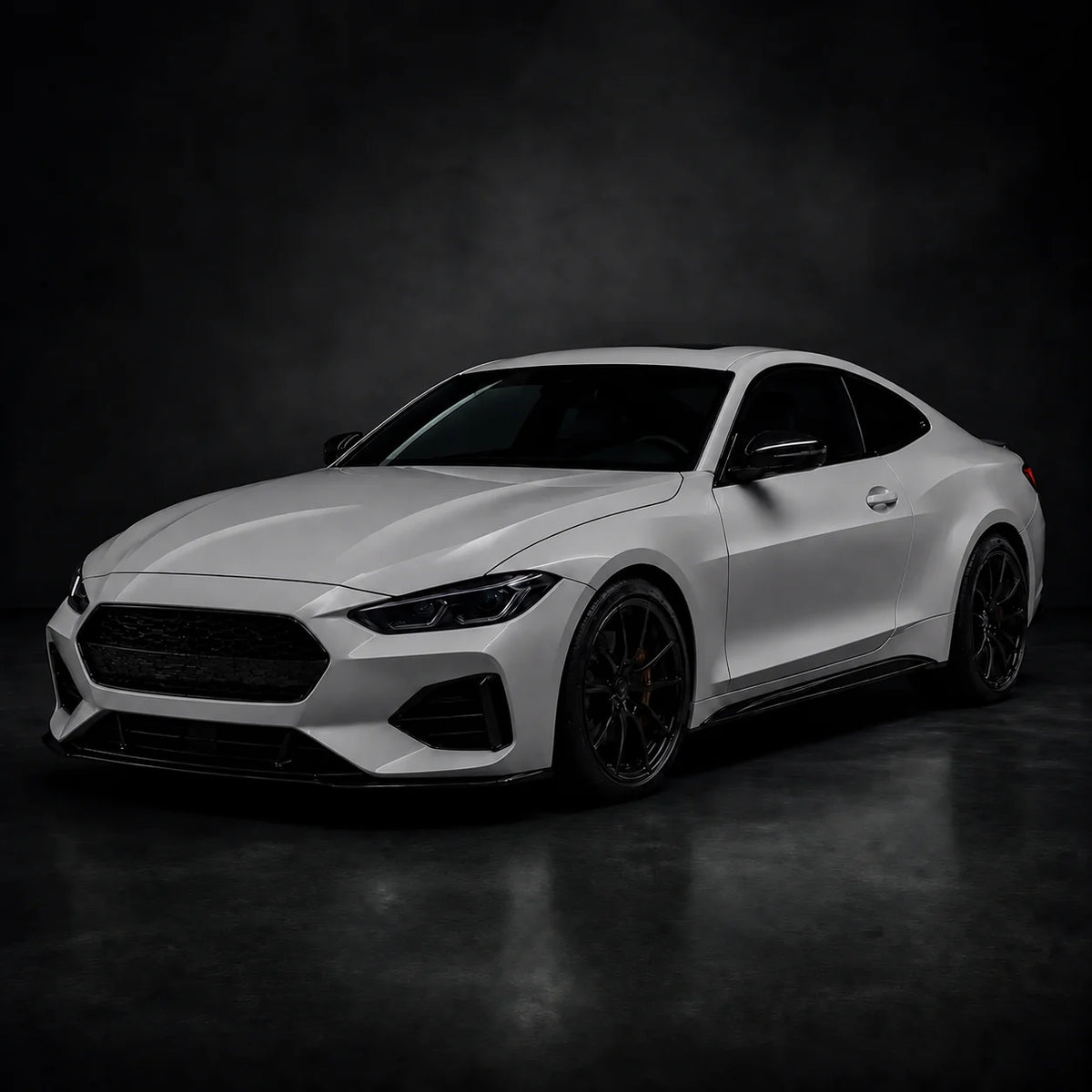 VORLUX TPU-0335-MS colour PPF vehicle rendering | asset:a29a54d616a5981f