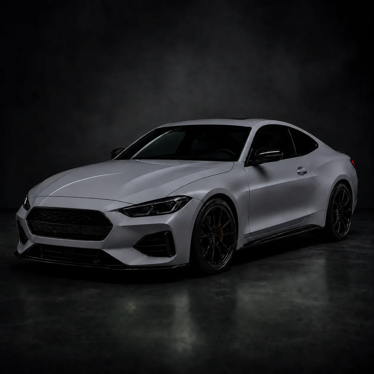 VORLUX TPU-0336-MS colour PPF vehicle rendering | asset:a4434234a000924f