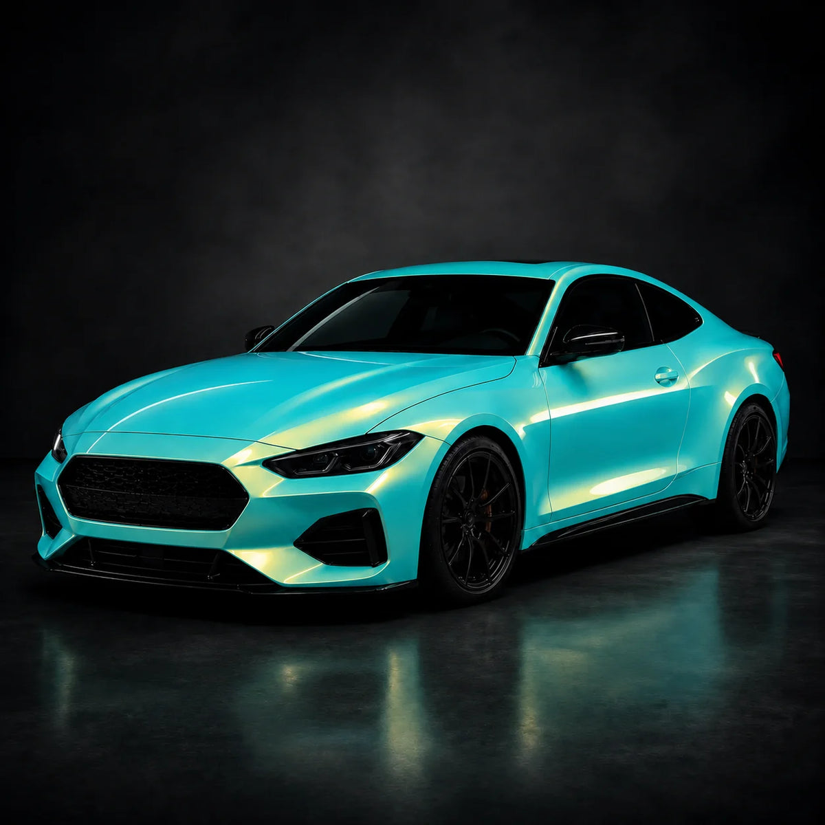 VORLUX TPU-0339-HD colour PPF vehicle rendering | asset:2cca3f3568543f08