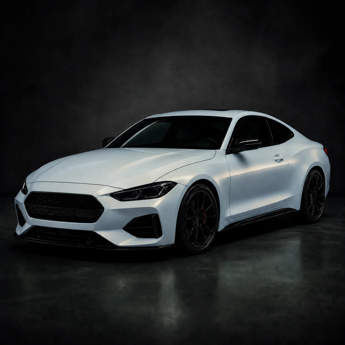 VORLUX TPU-0353-MS colour PPF vehicle rendering | asset:60e5e7e8afe62483