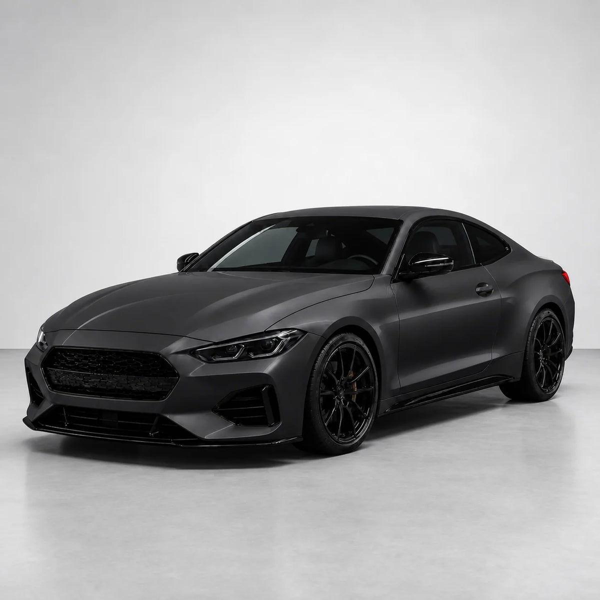 VORLUX TPU-0356-MS colour PPF vehicle rendering | asset:ac7a0c06554f4ee5