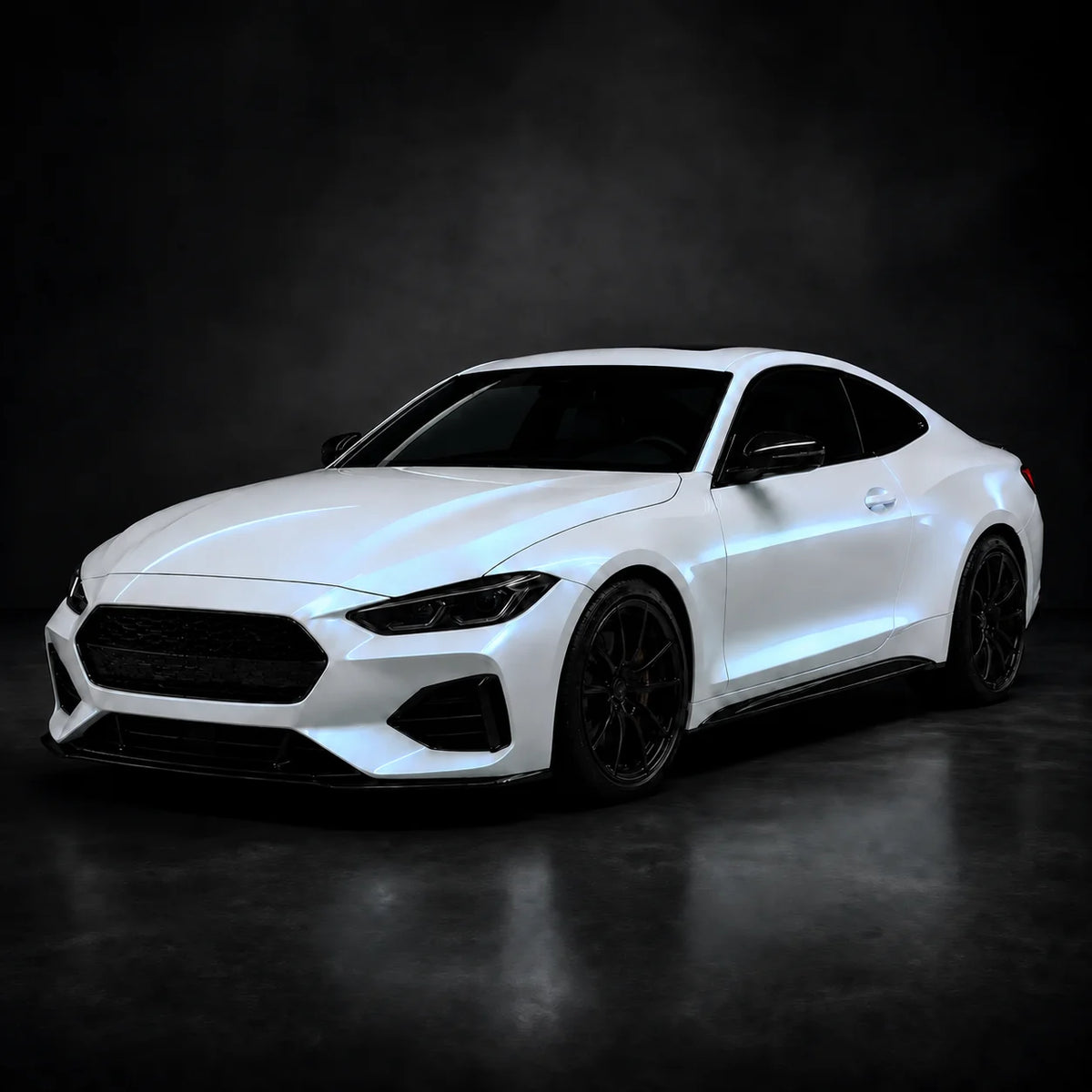 VORLUX TPU-0357-HD colour PPF vehicle rendering | asset:3bdf686ebe41c493