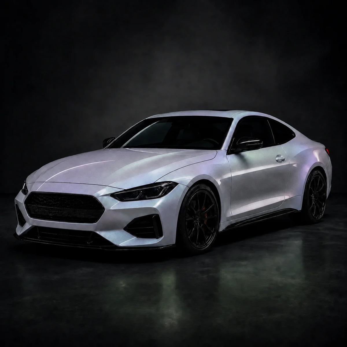 VORLUX TPU-0365-SP colour PPF vehicle rendering | asset:eb85b6f5da3826df