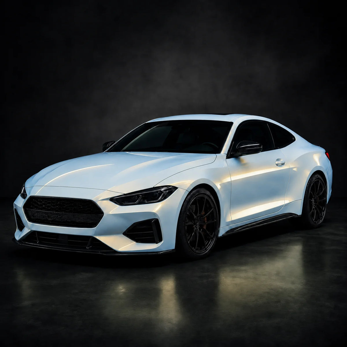 VORLUX TPU-0369-HD colour PPF vehicle rendering | asset:410dfb05148ba218