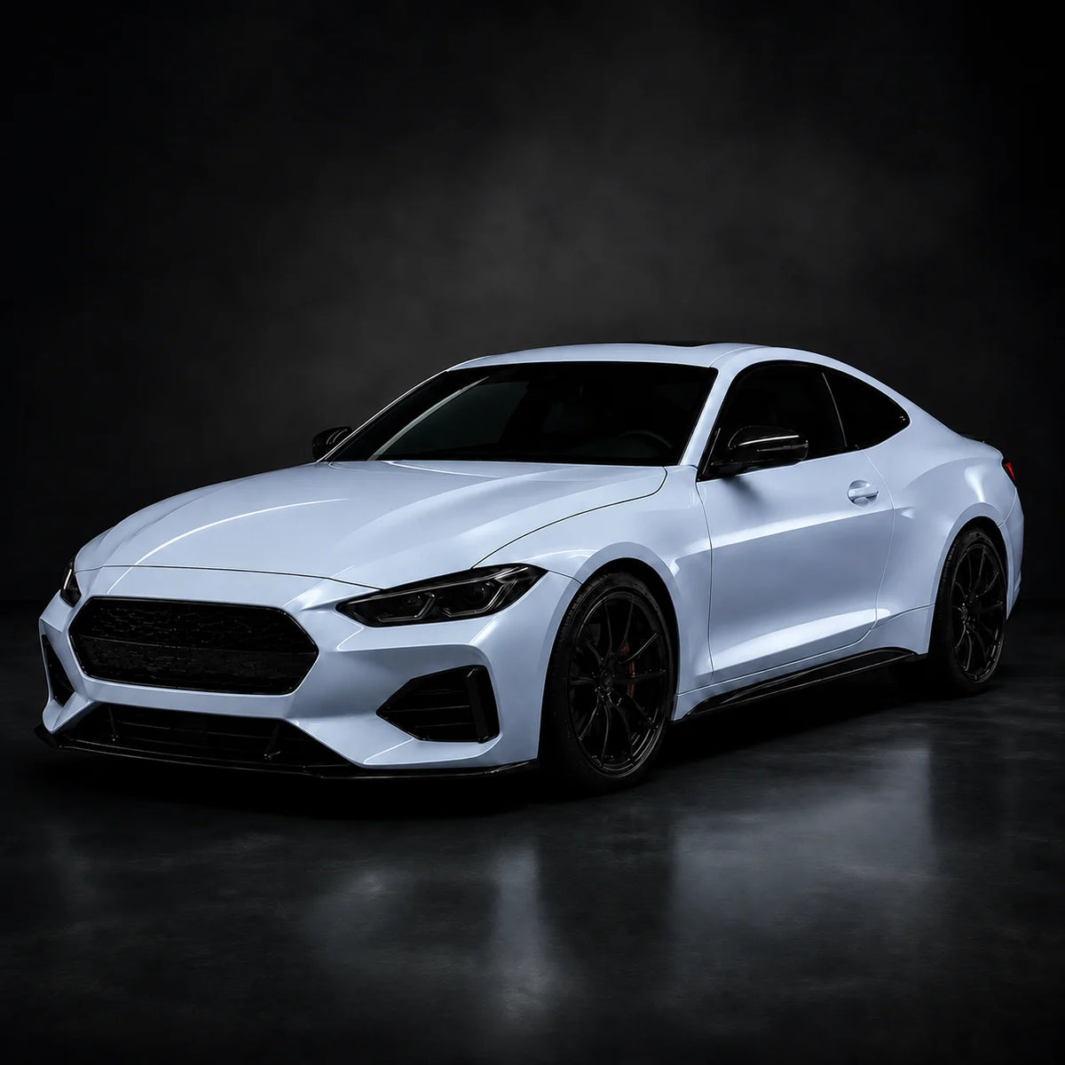 VORLUX TPU-0379-HD colour PPF vehicle rendering | asset:49fdef8933946d8b