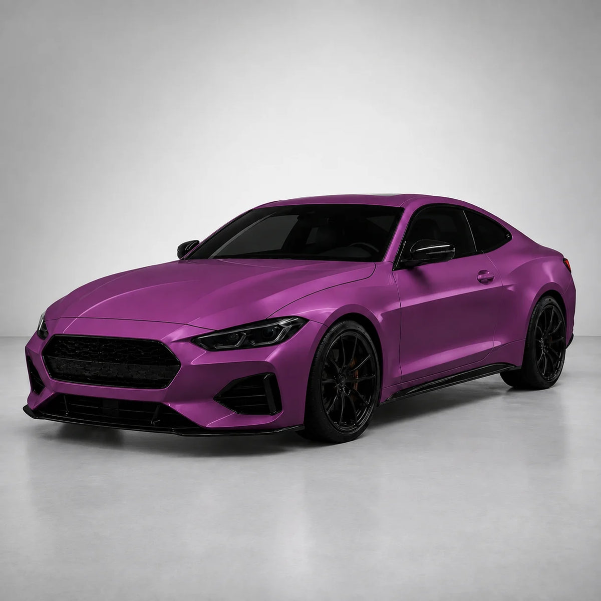 VORLUX TPU-0382-MS colour PPF vehicle rendering | asset:6bba2ab176338deb