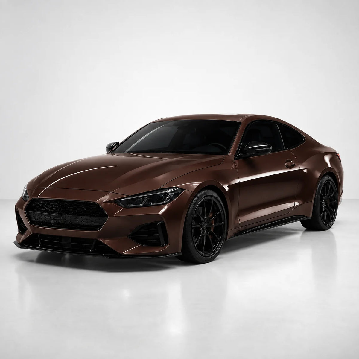 VORLUX TPU-0397-HD colour PPF vehicle rendering | asset:f83b3a021f4fd6c7