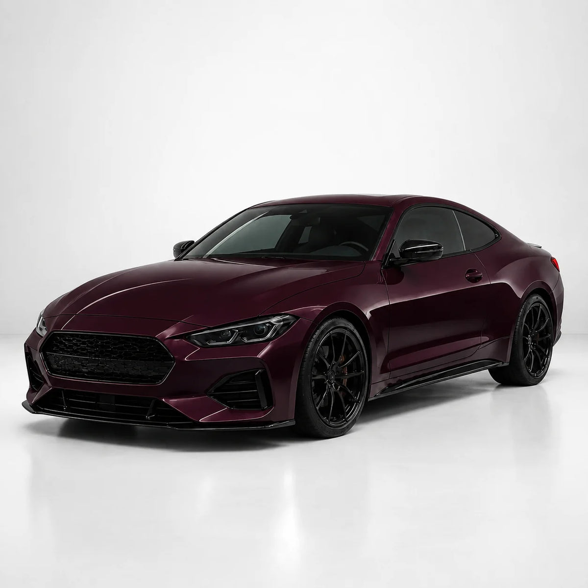 VORLUX TPU-0414-HD colour PPF vehicle rendering | asset:f097907332fad622