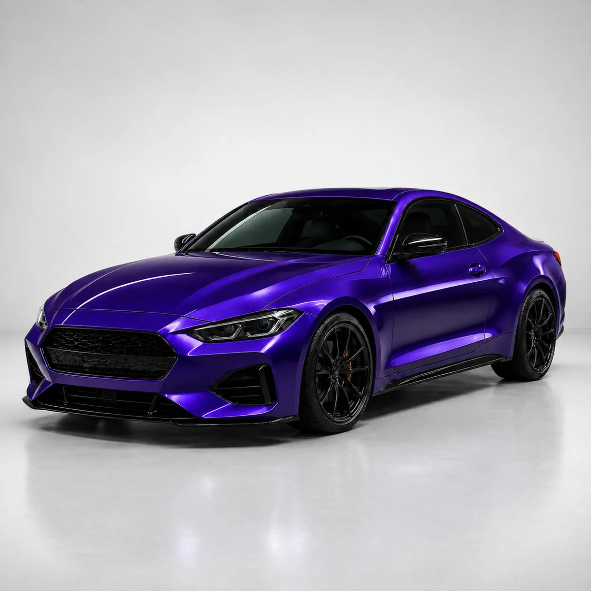 VORLUX TPU-0420-HD colour PPF vehicle rendering | asset:9ea07da493e24df5