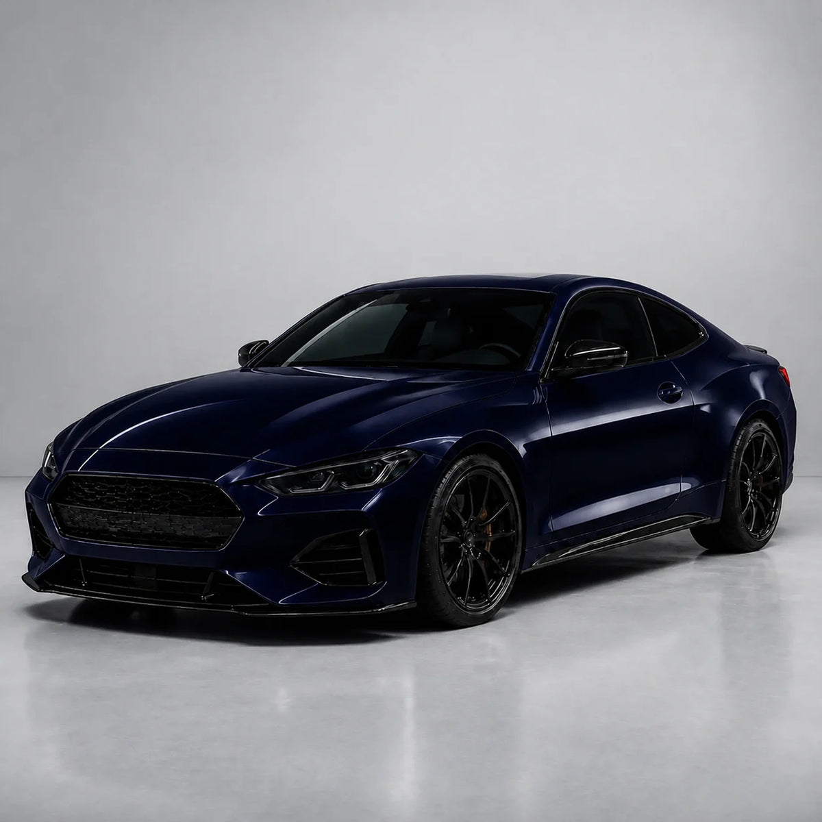 VORLUX TPU-0421-HD colour PPF vehicle rendering | asset:5c24d38167080305
