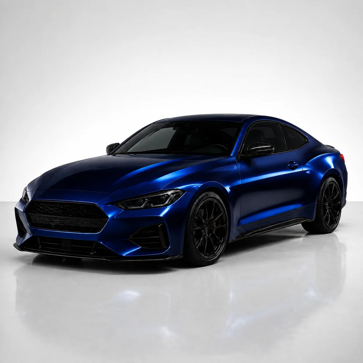 VORLUX TPU-0427-HD colour PPF vehicle rendering | asset:3cc232d0b80995bc