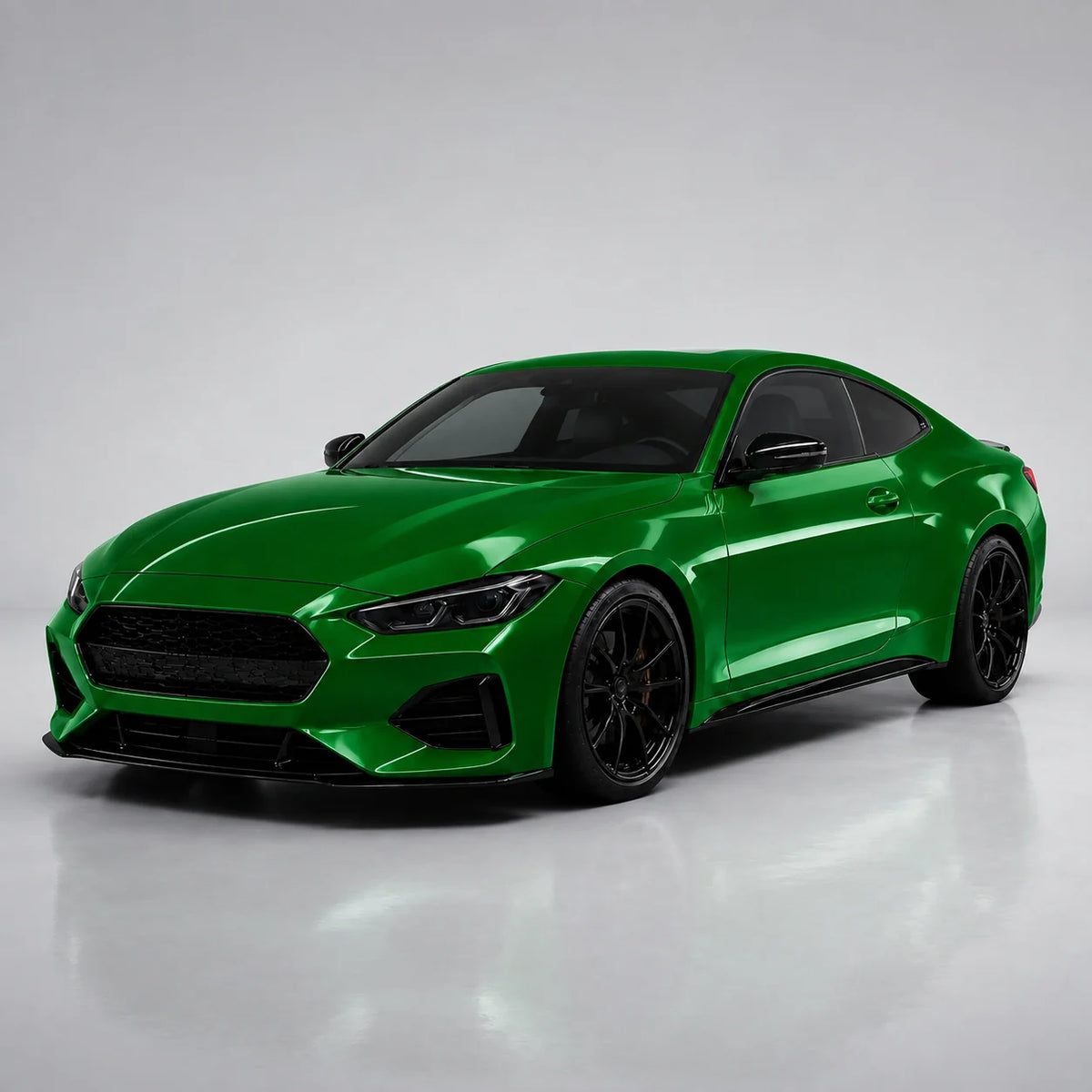 VORLUX TPU-0439-HD colour PPF vehicle rendering | asset:8d0c4cdc02870610