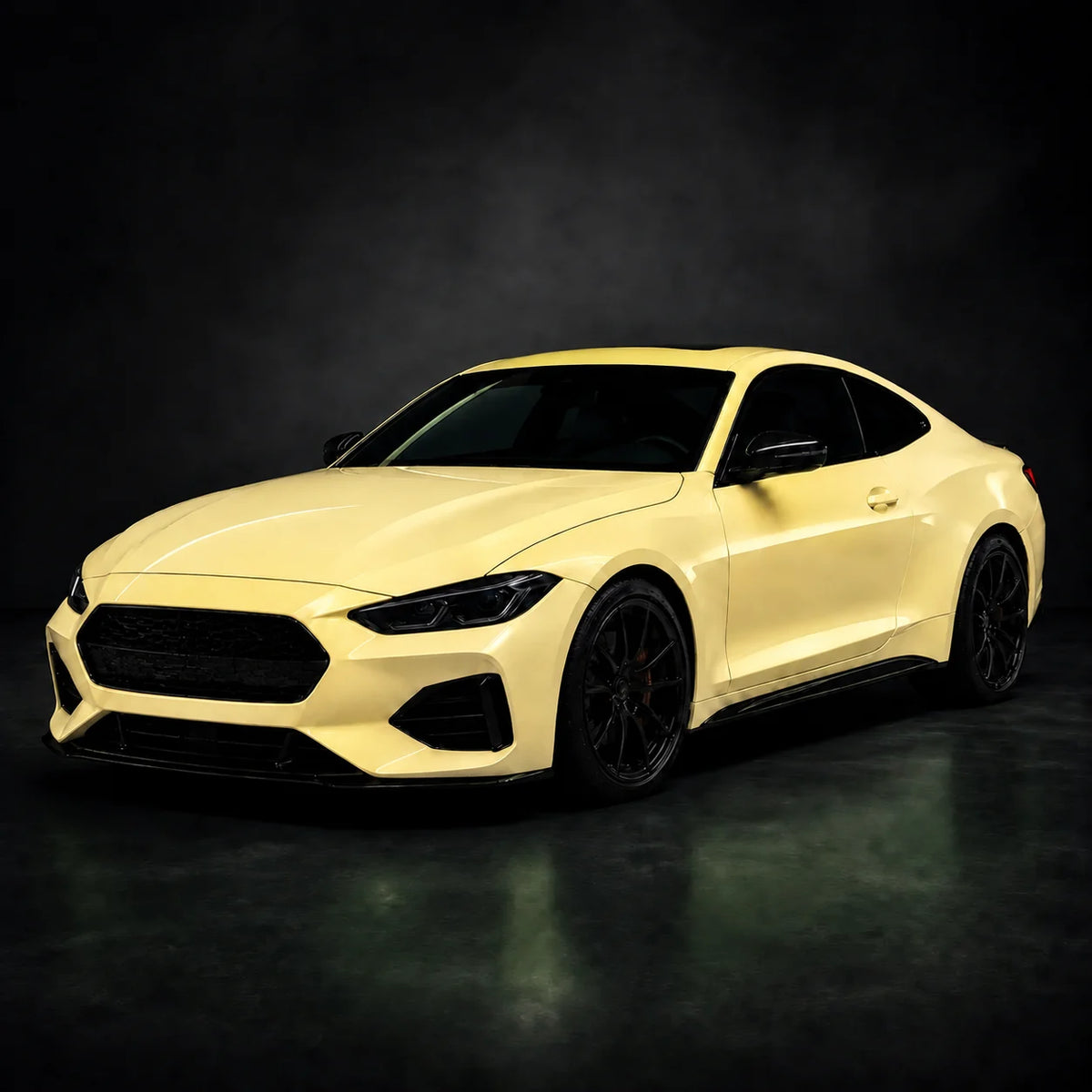 VORLUX TPU-0469-HD colour PPF vehicle rendering | asset:1ae2382370842158