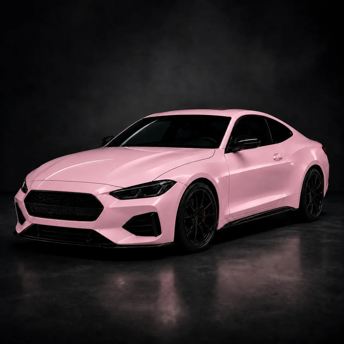 VORLUX TPU-0497-HD colour PPF vehicle rendering | asset:e557fa9d3b01537a