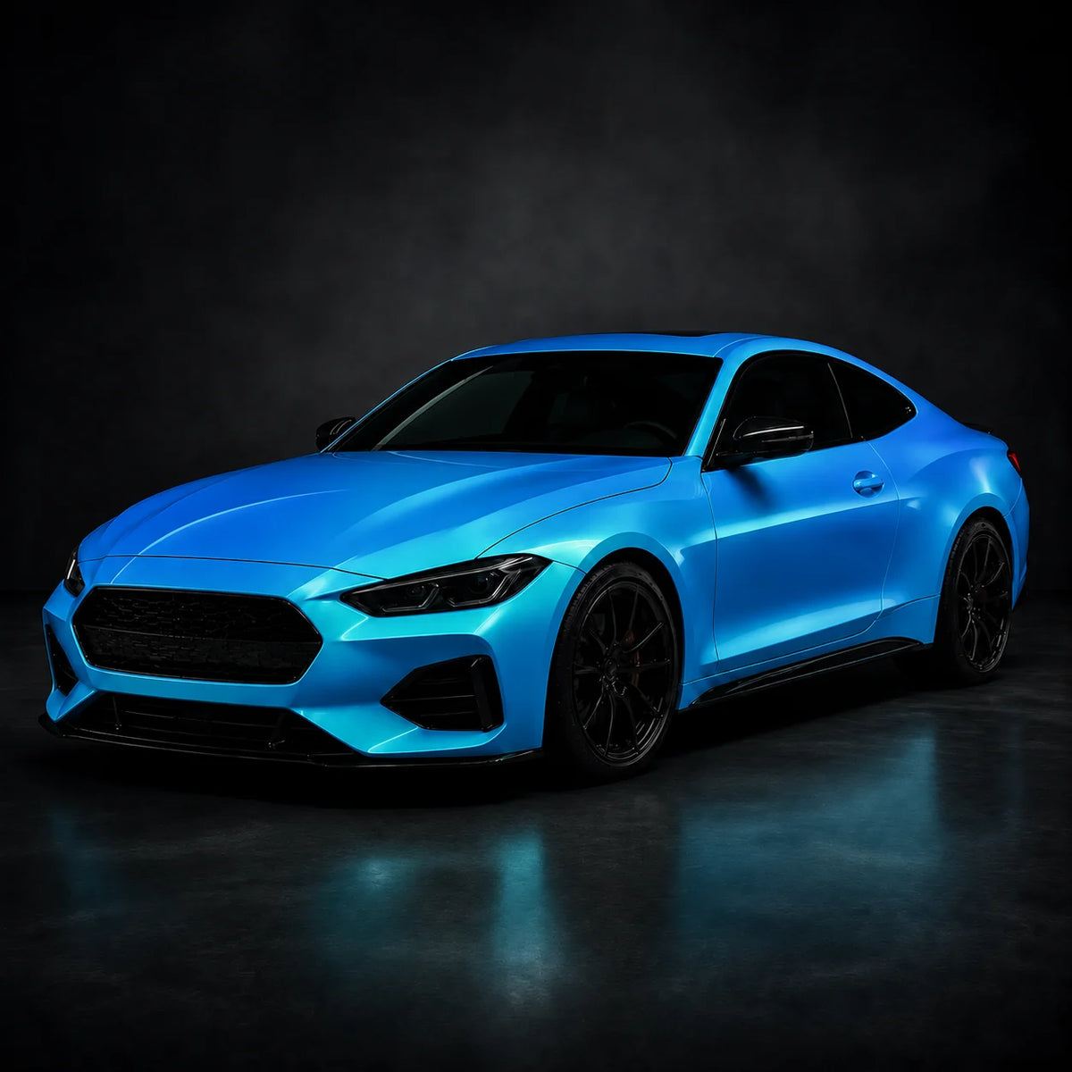 VORLUX TPU-0530-MS colour PPF vehicle rendering | asset:7acb005be0e7a8a6