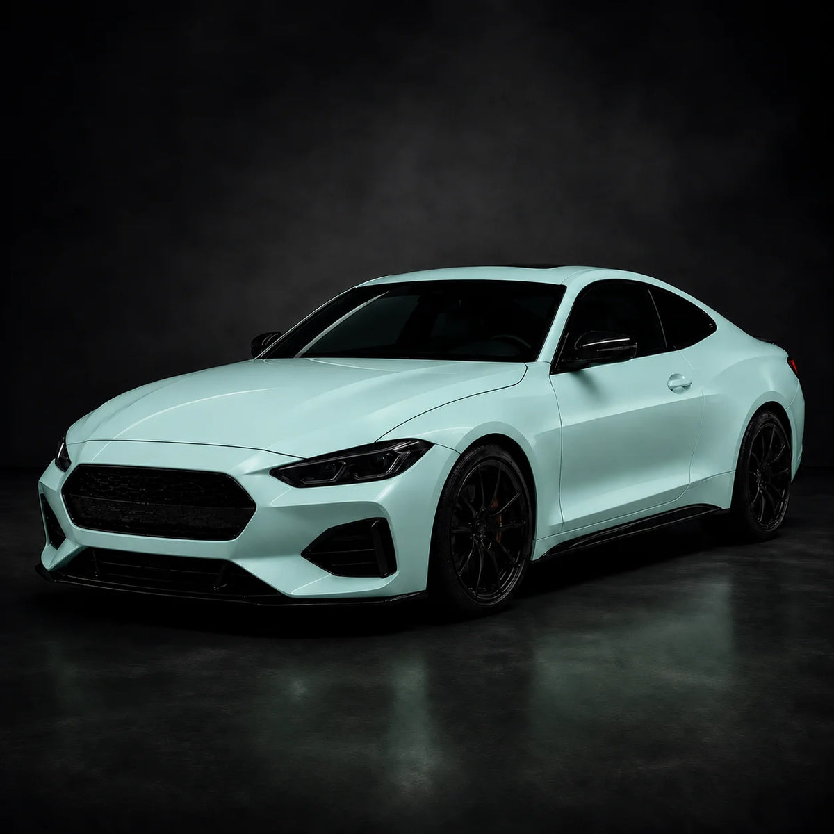 VORLUX TPU-0535-MS colour PPF vehicle rendering | asset:d718da68b7d0d6eb