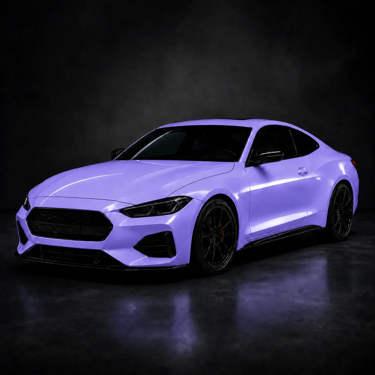 VORLUX TPU-0544-HD colour PPF vehicle rendering | asset:30f3c2e143540f76