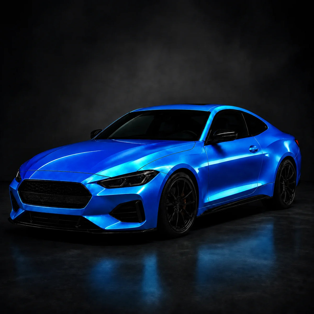 VORLUX TPU-0547-SP colour PPF vehicle rendering | asset:3fb9aa2a189abde0