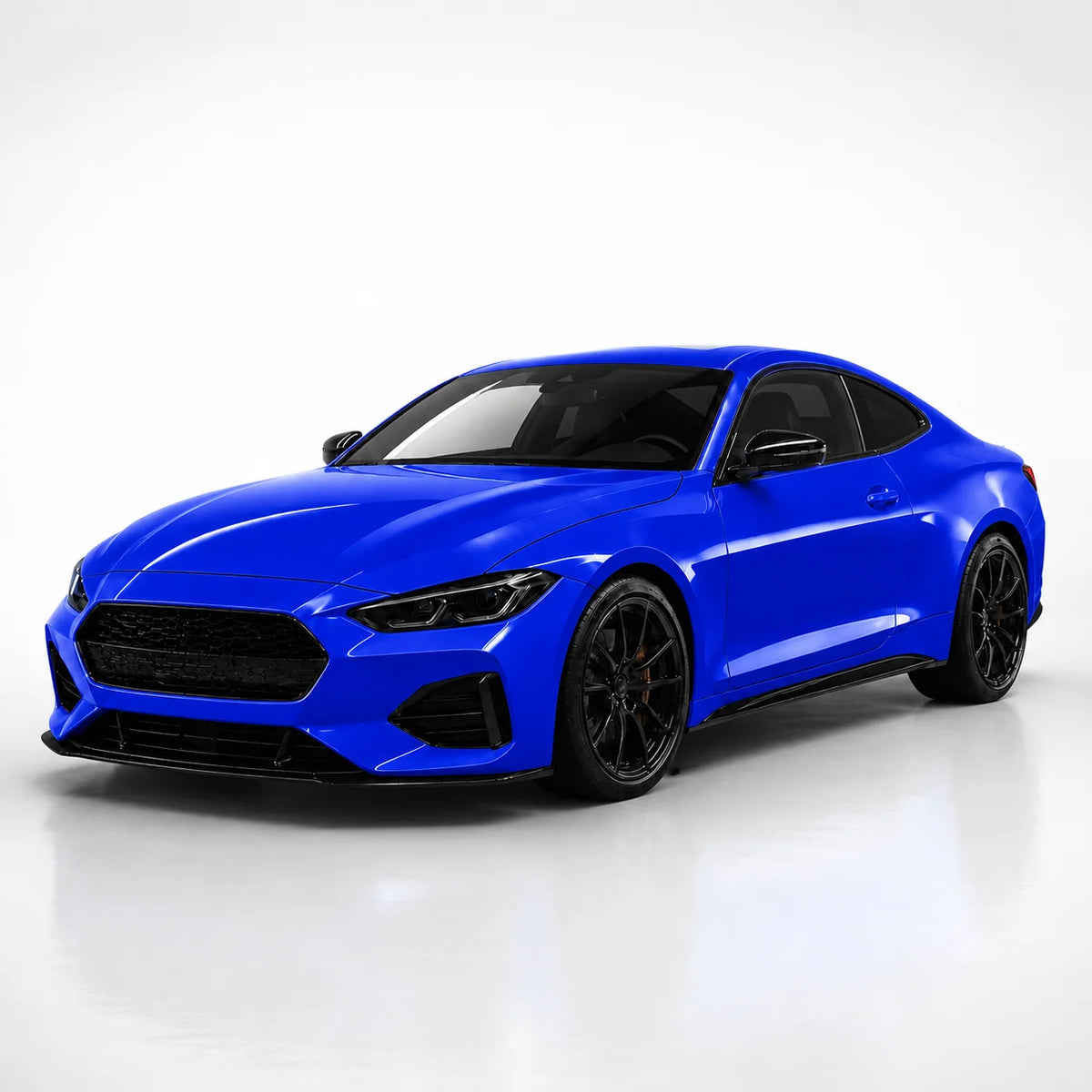 VORLUX TPU-0571-HD colour PPF vehicle rendering | asset:41959b3f951cd879