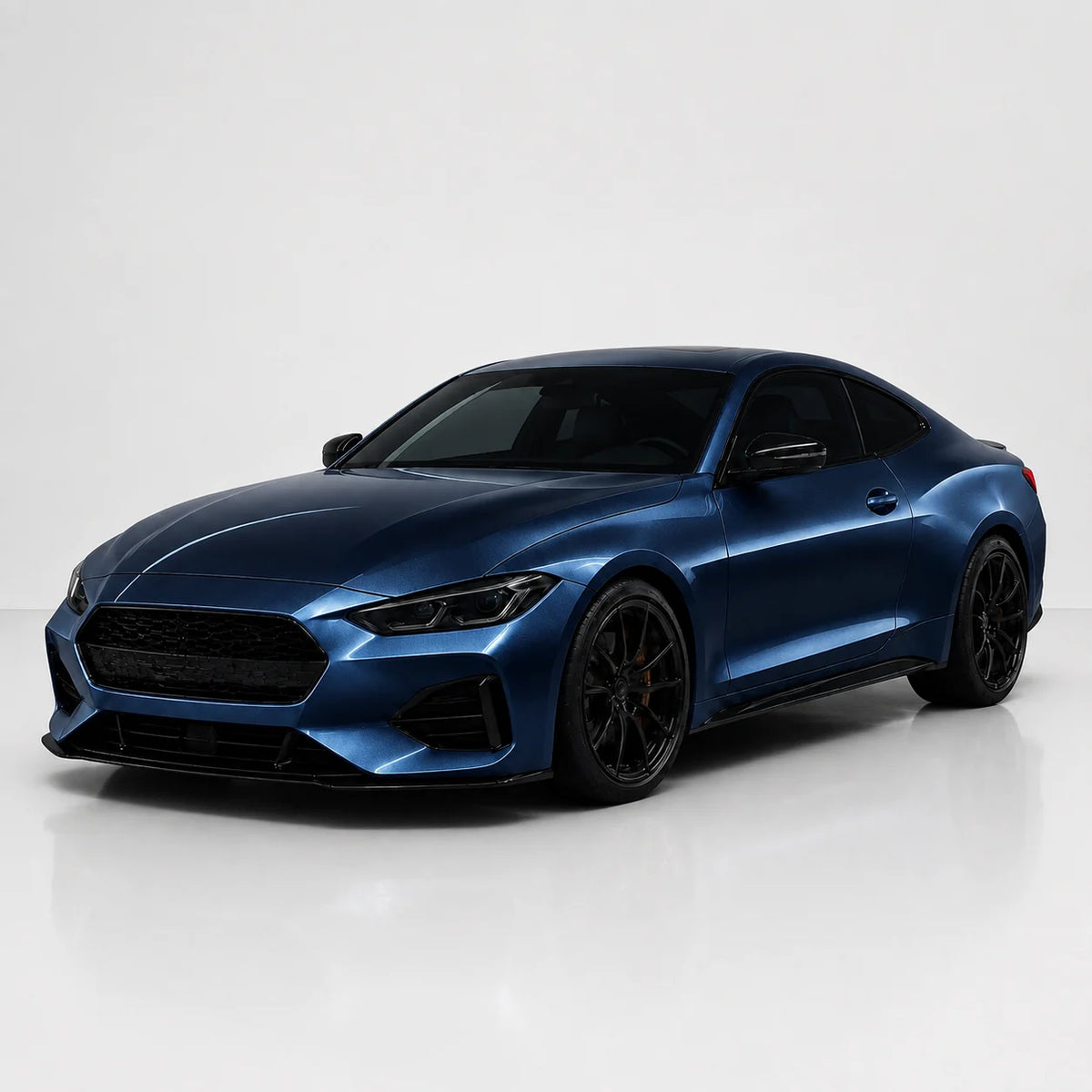 VORLUX TPU-0622-HD colour PPF vehicle rendering | asset:66a696810f5a7c68