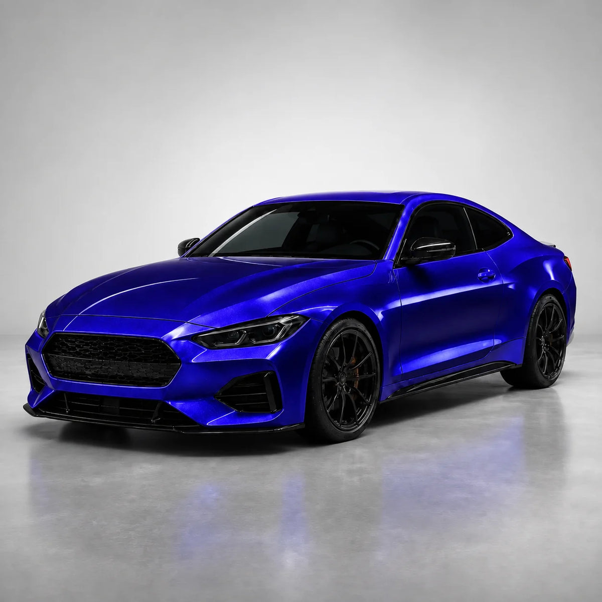 VORLUX TPU-0633-HD colour PPF vehicle rendering | asset:409e63fe843460c6