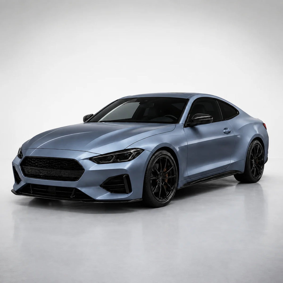 VORLUX TPU-0641-MS colour PPF vehicle rendering | asset:36f22e505c029e68