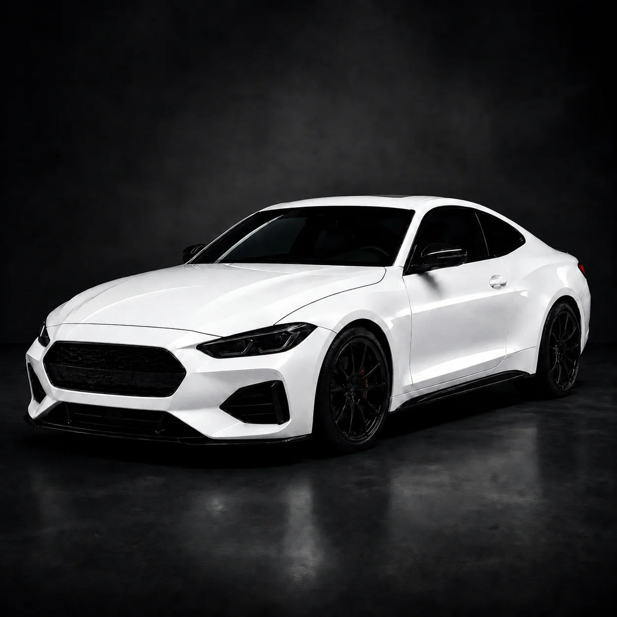 VORLUX TPU-0648-HD colour PPF vehicle rendering | asset:32f8c9372950cafa