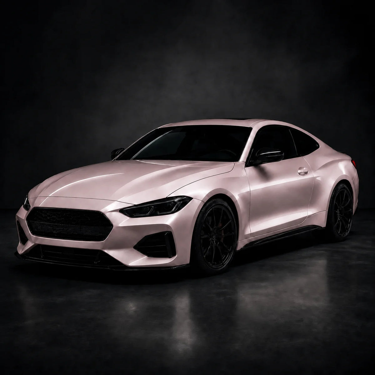 VORLUX TPU-0652-MS colour PPF vehicle rendering | asset:a70e51f3997ae0ec
