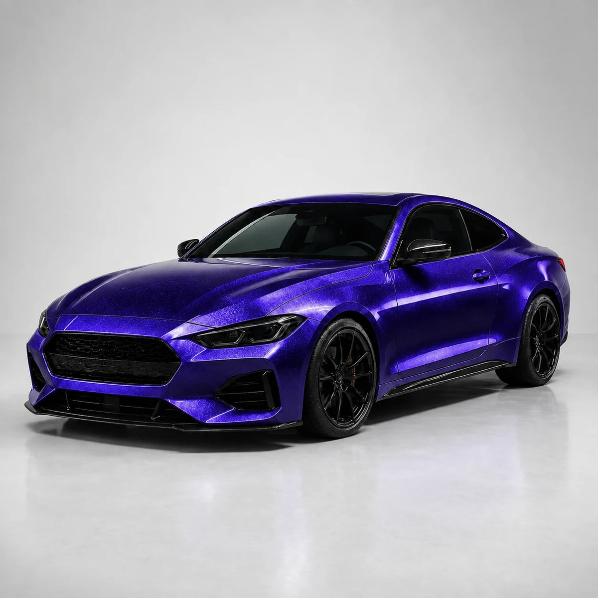VORLUX TPU-0659-SP colour PPF vehicle rendering | asset:cd31a39dfc19816c
